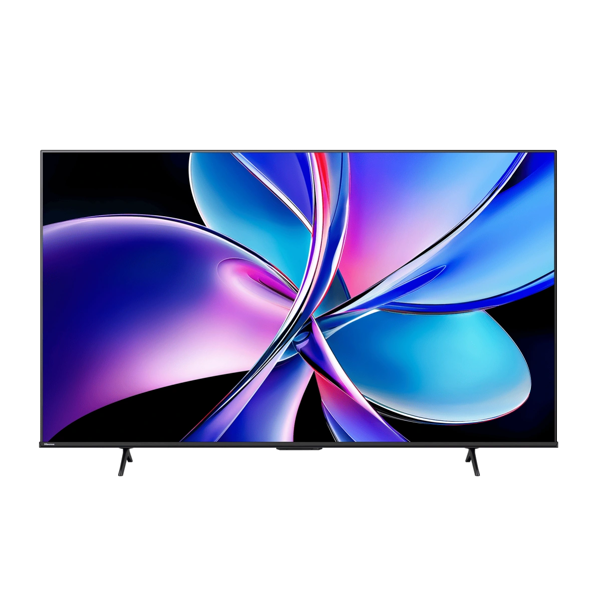 Телевизор Hisense 75E7Q Pro (2025) 75" 4K UHD QLED Smart TV. Фото 4