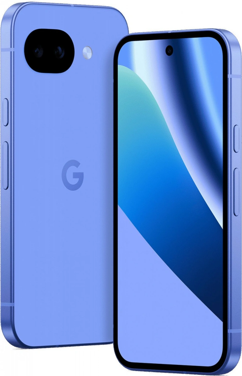 Смартфон Google Pixel 10A 8/128Гб, Лаванда (CA/IN/AU). Фото 6