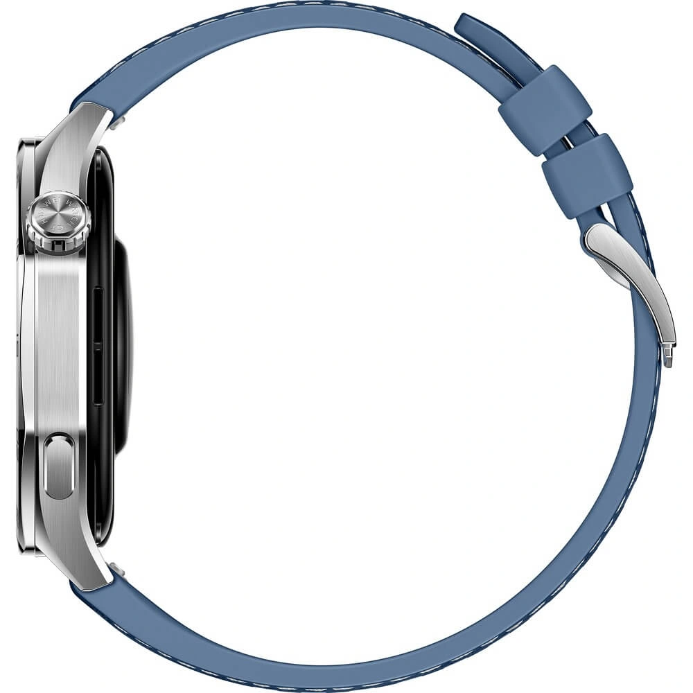 Умные часы Huawei Watch GT 5 46мм, Blue. Фото 4