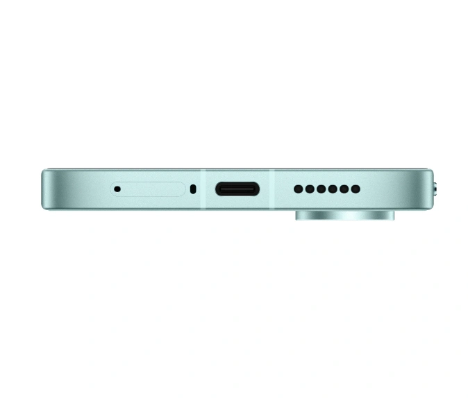 Смартфон Poco X8 Pro 12/512Гб Мятно-зеленый. Фото 10