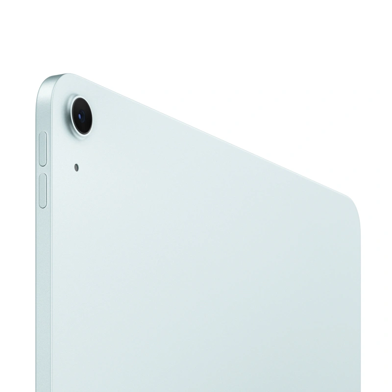 Apple iPad Air 13 (2025) Wi-Fi 256Гб Голубой (MCNP4). Фото 3