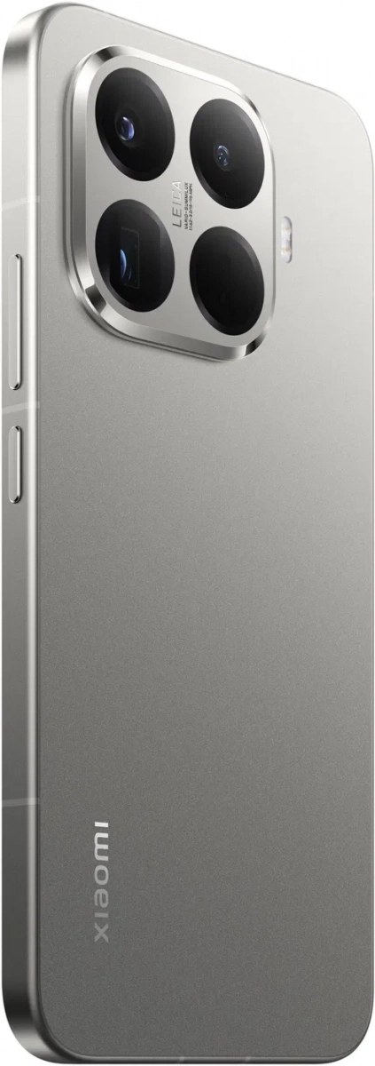 Смартфон XiaoMi 15T Pro 12/1Тб Серый (Без адаптера). Фото 7