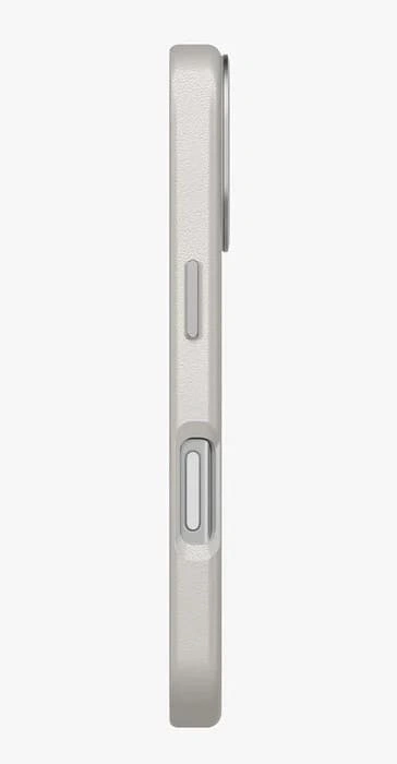 Накладка Uniq Lyden Magsafe для iPhone 17, Clay (IP6.3(2025)-LYDMCLAY). Фото 7