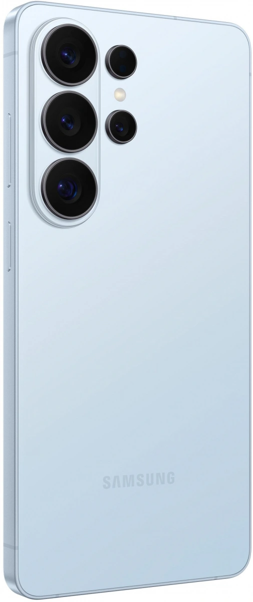 Смартфон Samsung Galaxy S26 Ultra 12/512Гб, Голубой (SM-S948B). Фото 8