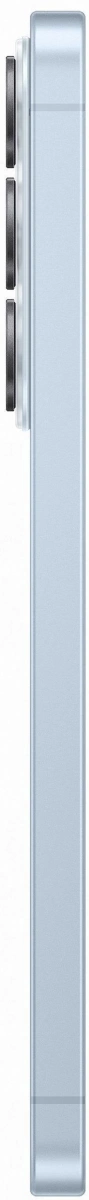 Смартфон Samsung Galaxy S26 Plus 12/256Гб, Голубой (SM-S947B). Фото 8