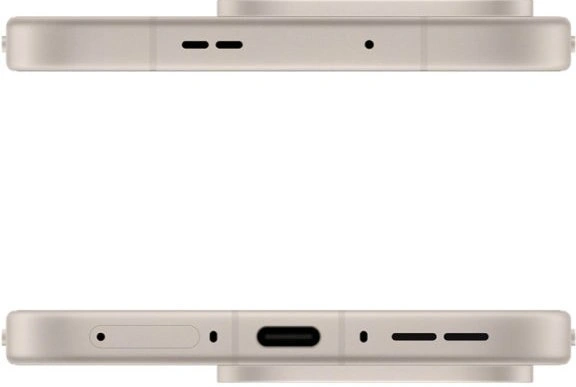 Смартфон OnePlus 15 16/256Гб Песчаная буря (PLK110). Фото 6