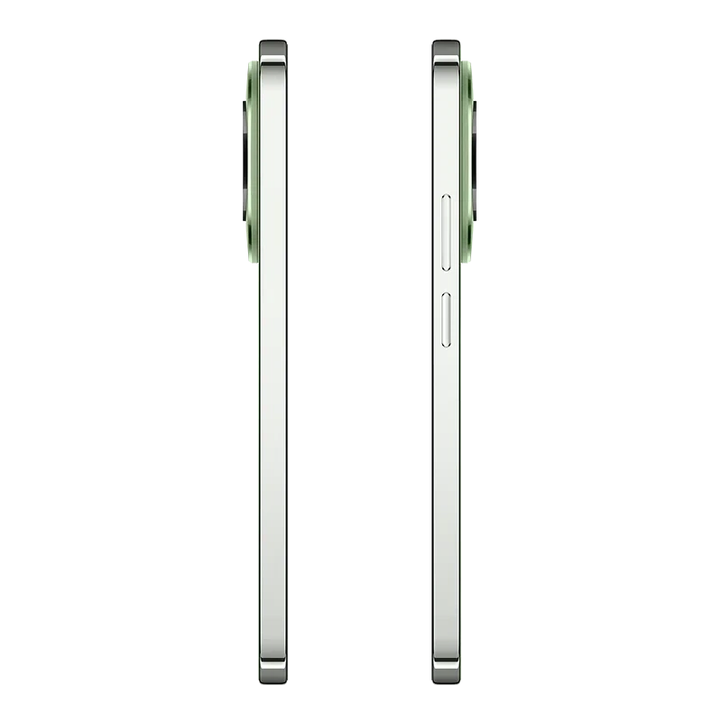 Смартфон Huawei Nova 15 12/512Гб Мятный (PSN-LX9). Фото 3