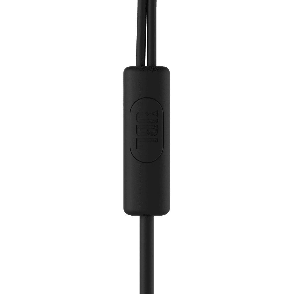 Наушники JBL C100Si Black. Фото 6