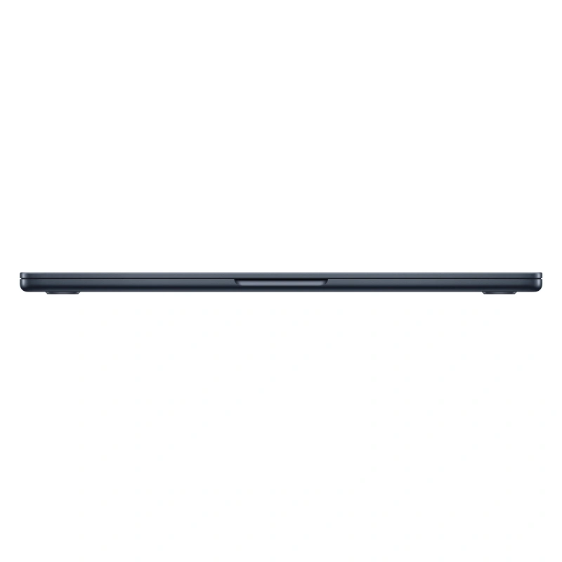 Apple MacBook Air 13" 2025 Тёмная ночь (MW133) (M4, 10-ядер CPU/10-ядер GPU, 16 ГБ, 512 ГБ SSD). Фото 4