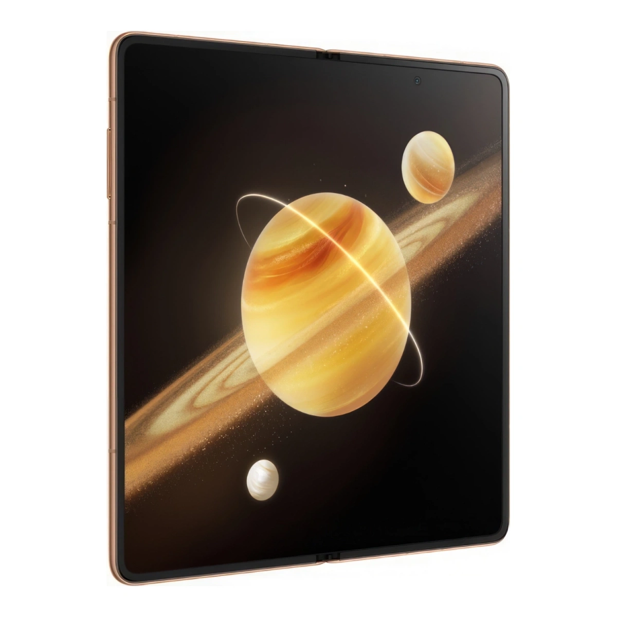 Смартфон Honor Magic V3 12/512Гб Коричневый (FCP-N49). Фото 6
