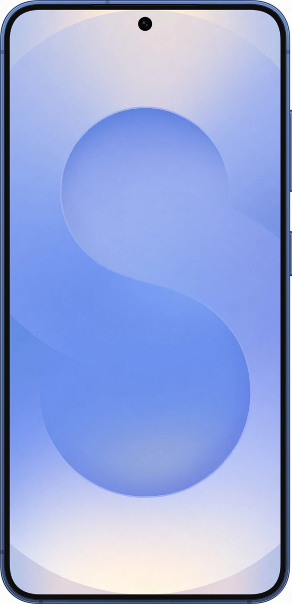 Смартфон Samsung Galaxy S25 5G 12/512Гб, Синий (SM-S9310). Фото 2