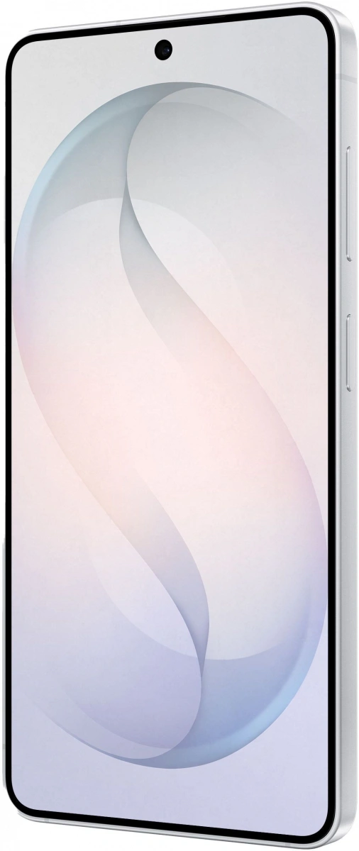 Смартфон Samsung Galaxy S26 12/256Гб, Белый (SM-S942B). Фото 4