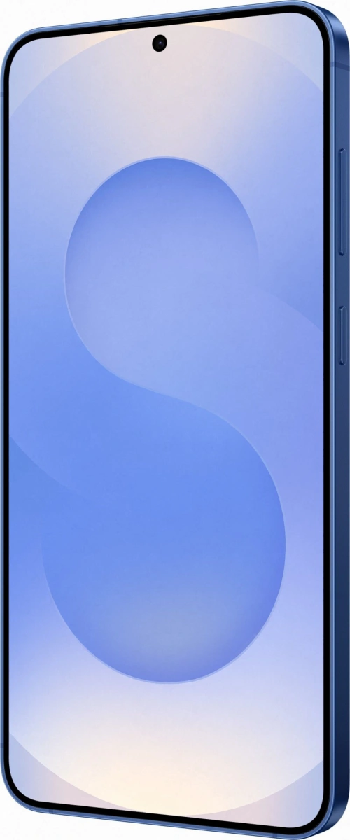 Смартфон Samsung Galaxy S25+ 5G 12/256Гб Синий (SM-S936B). Фото 5