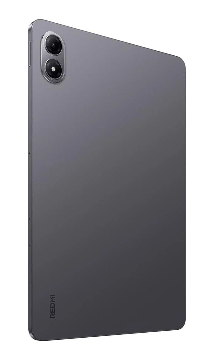 Планшет Redmi Pad 2 Pro 8/256Гб Wi-Fi, Графитовый серый. Фото 5