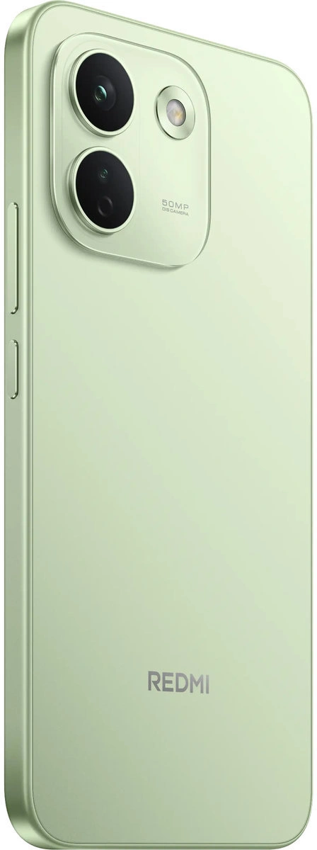 Смартфон Redmi Note 17 Pro Max 8/256Гб Зелёный. Фото 7