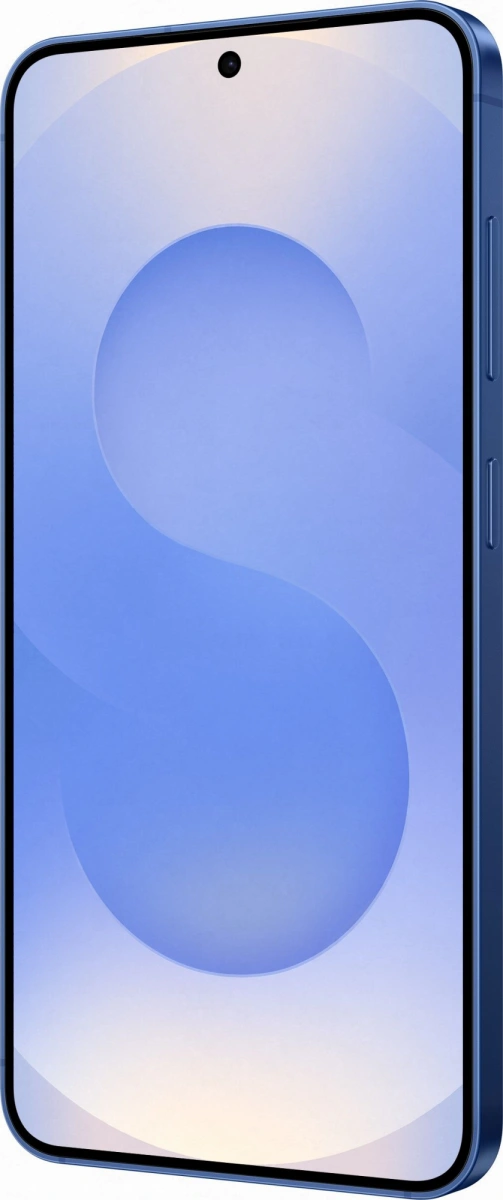 Смартфон Samsung Galaxy S25 5G 12/512Гб, Синий (SM-S9310). Фото 5