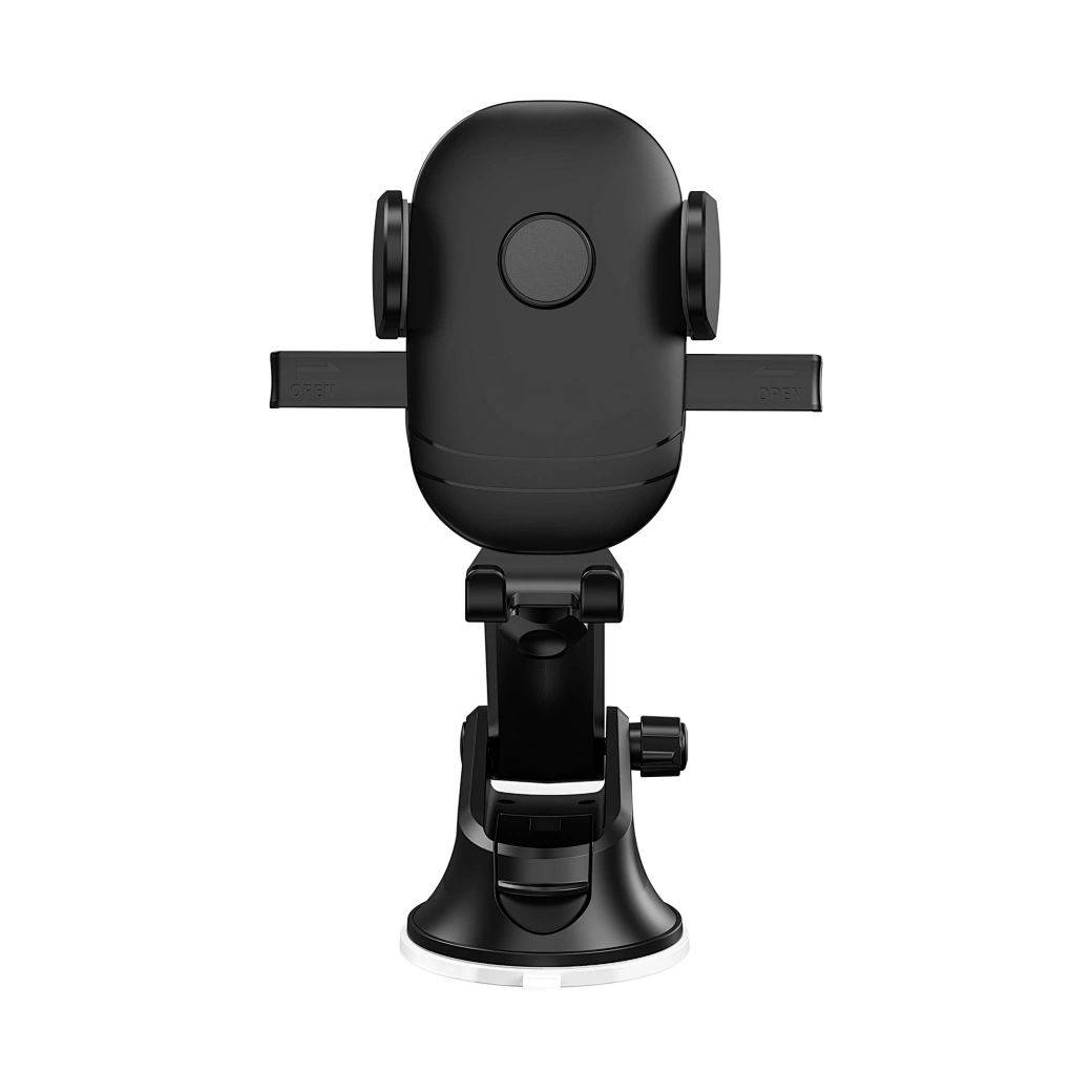 Держатель Wiwu Mini Car Braccket, Black (CH013). Фото 1