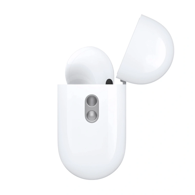 Беспроводные наушники Apple AirPods Pro 2 USB-C (2023) MagSafe (MTJV3). Фото 2