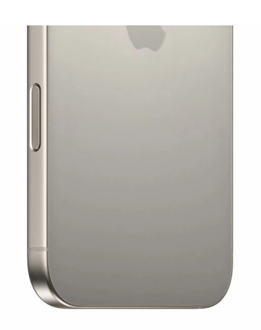 Смартфон Apple iPhone 16 Pro Max 512Гб Натуральный титан (eSIM+SIM) (Без RuStore). Фото 4