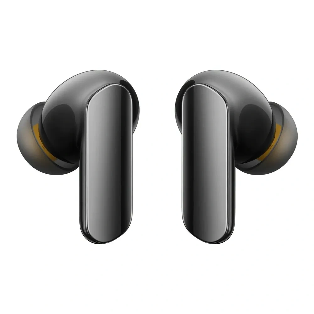 Беспроводные наушники Realme Buds Air 7 Pro, Metallic Grey (RMA2407). Фото 2