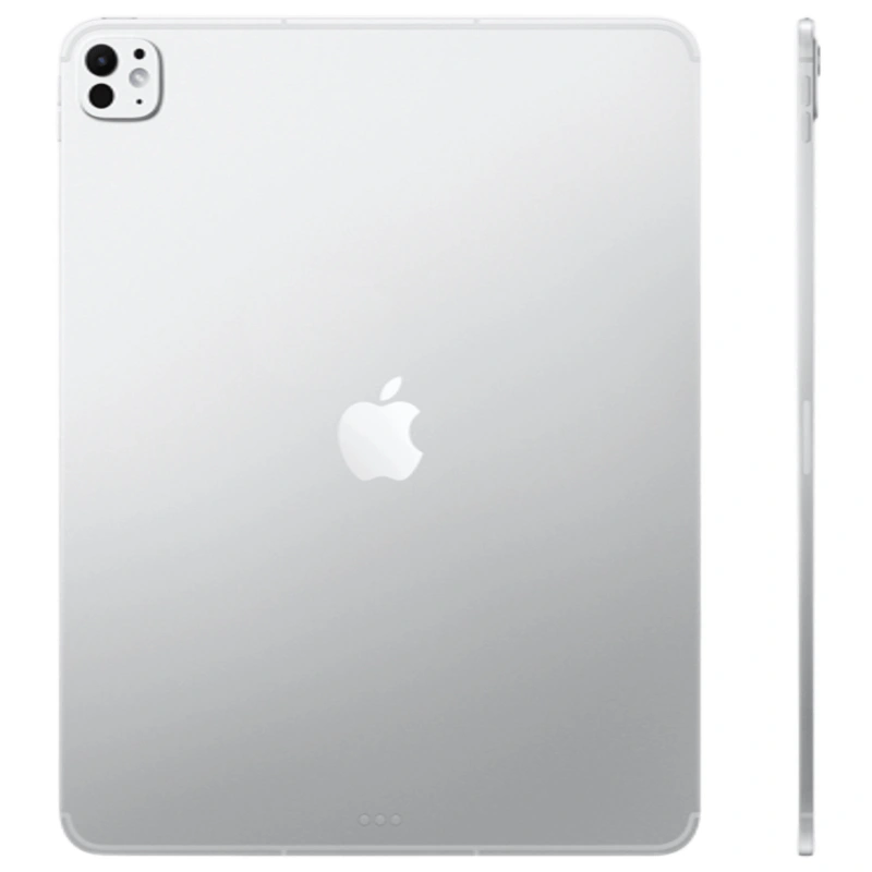 Apple iPad Pro 13" (2025) Wi-Fi 512Гб Серебристый (MDYM4). Фото 2