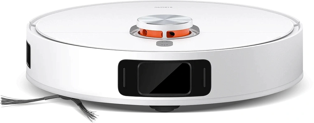Робот-пылесос XiaoMi Robot Vacuum X20 Pro, White  (BHR8859EU). Фото 5