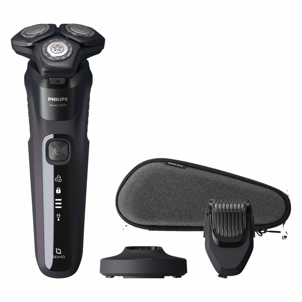 Электробритва Philips Series 5000 S5898/38. Фото 1