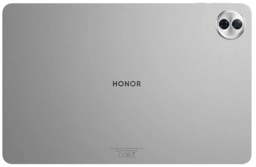 Планшет Honor Pad 10 8/256Гб Wi-Fi 12.1", Серый (HEY3-W00). Фото 3