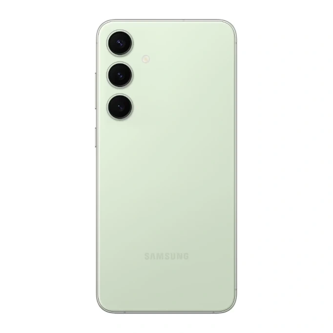 Смартфон Samsung Galaxy S24 5G 8/128Гб, Зелёный (SM-S921B). Фото 2