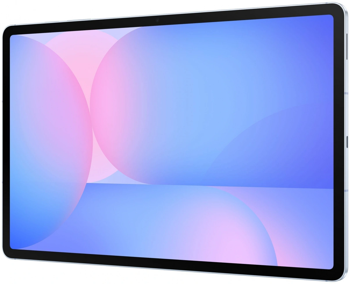 Samsung Galaxy Tab S10 FE+ Wi-Fi SM-X620 8/128Гб, Голубой. Фото 5