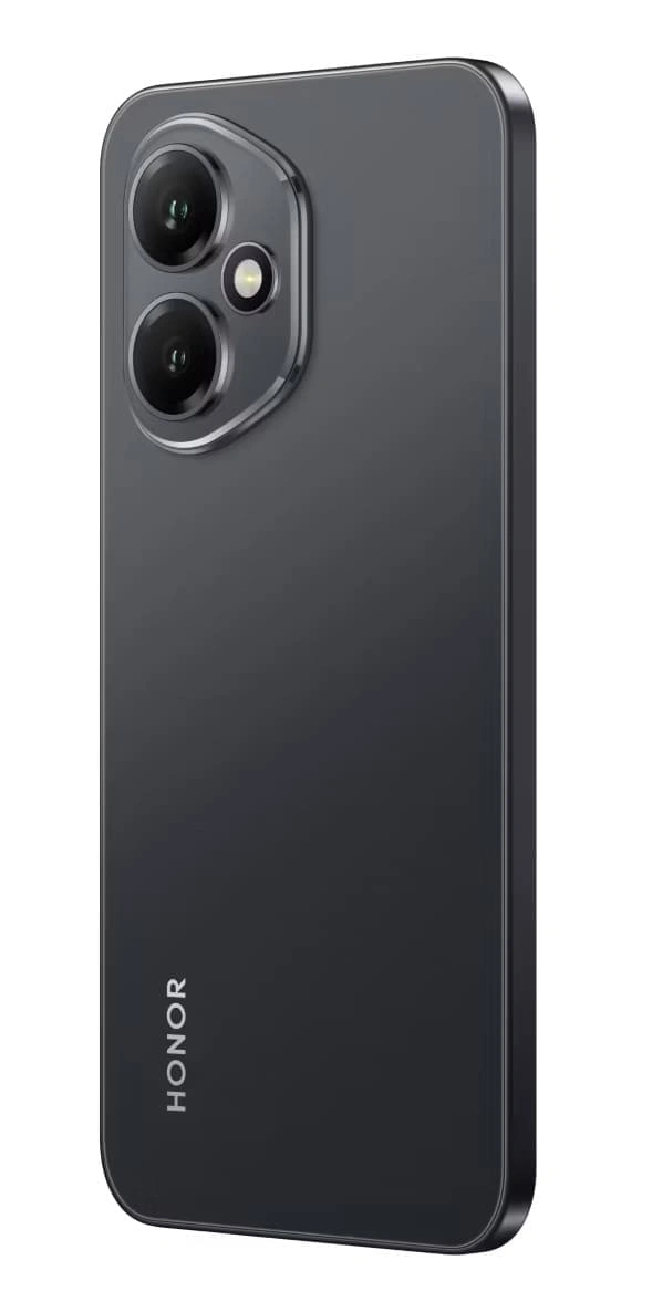 Смартфон Honor 400 8/512Гб Полночный чёрный (DNY-NX9). Фото 5