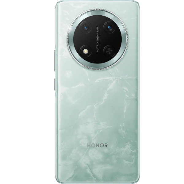 Смартфон Honor X9c 8/256Гб Нефритовый голубой (BRP-NX1). Фото 2