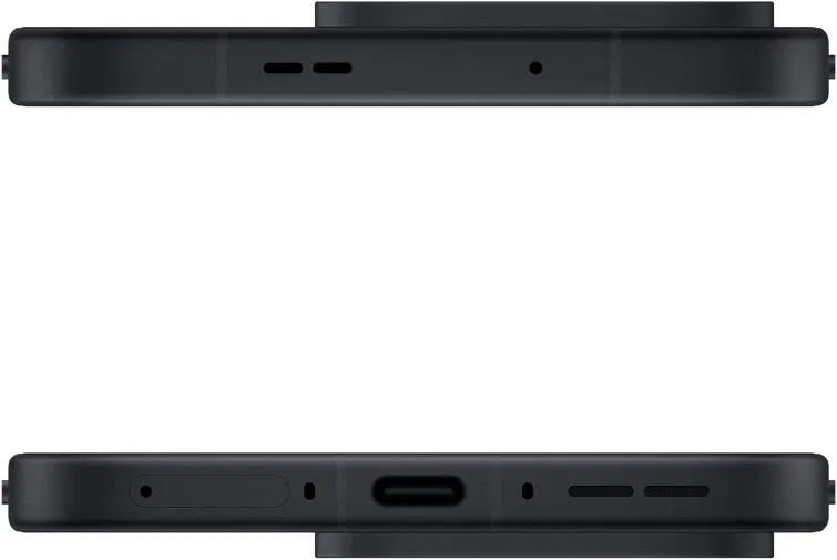 Смартфон OnePlus 15 12/256Гб Чёрный (PLK110). Фото 8