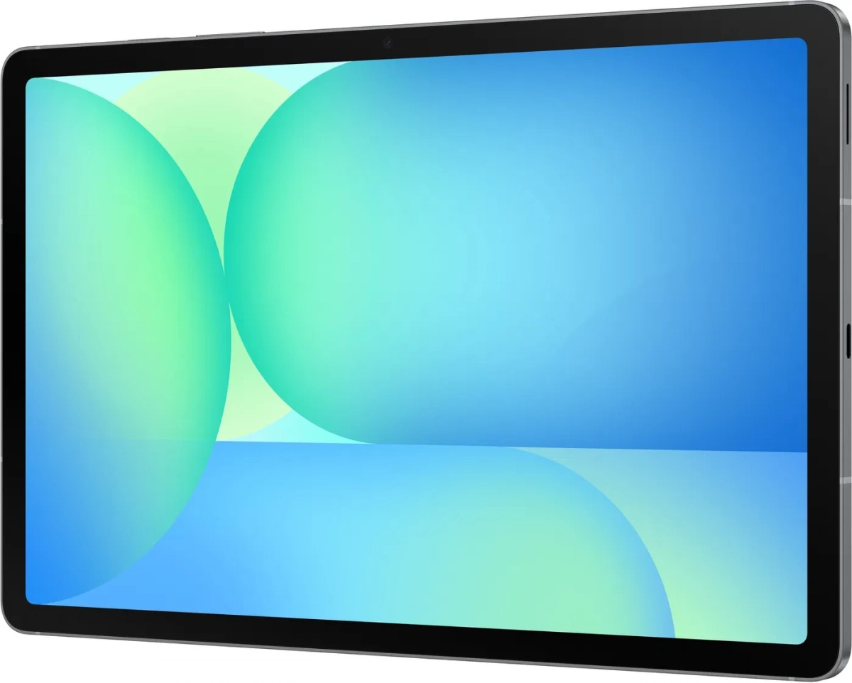 Samsung Galaxy Tab S10 FE Wi-Fi SM-X520 8/128Гб, Серый. Фото 5