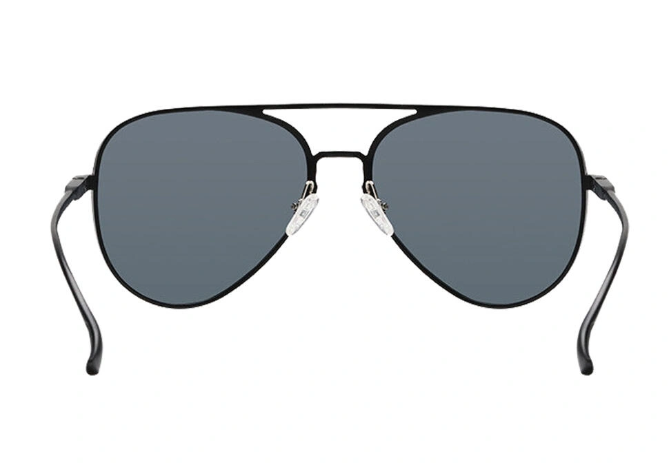 Солнцезащитные очки XiaoMi Turok Mi Polarized Navigator Sunglasses (TYJ02TS), Чёрные (DMU4053TY). Фото 2