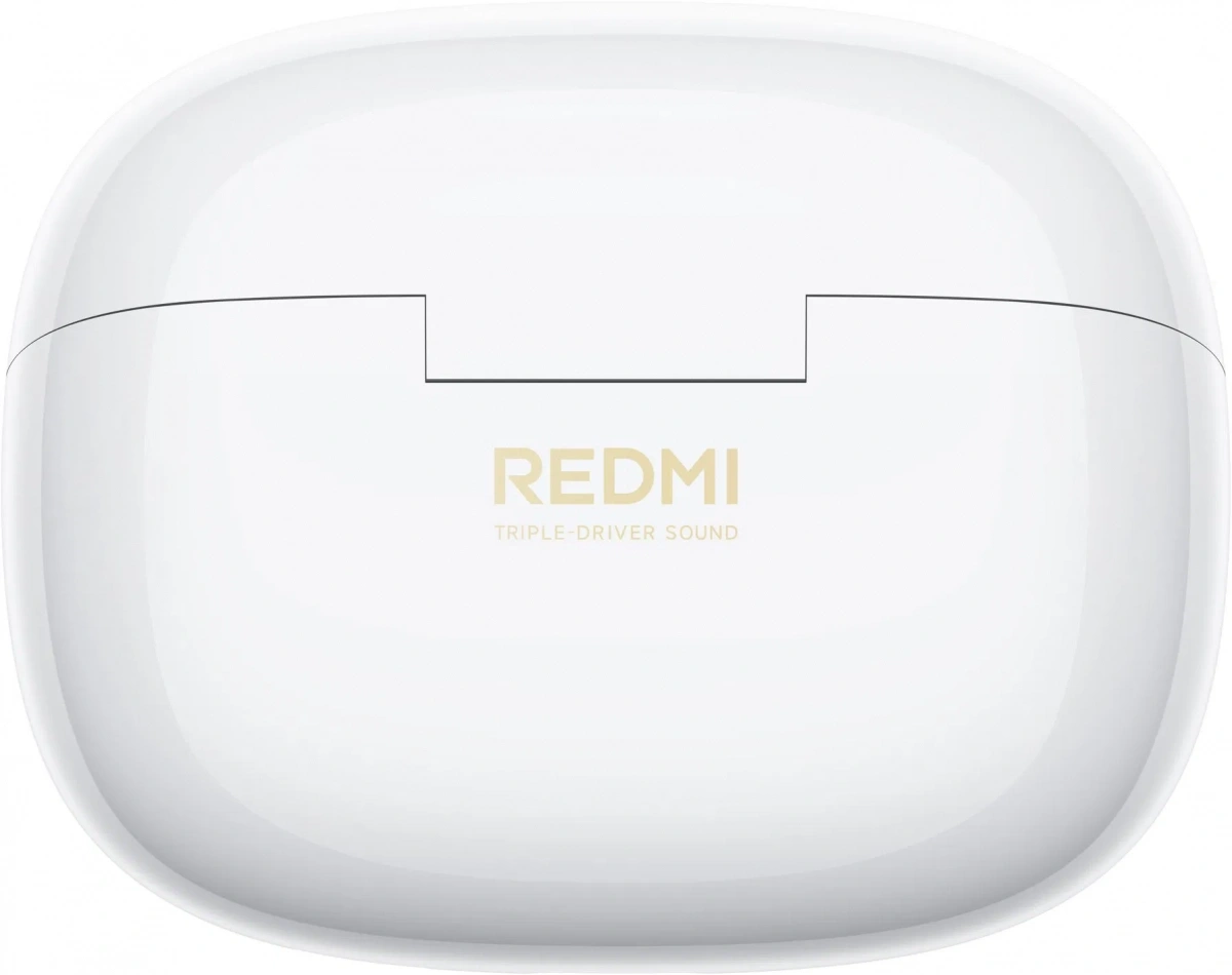 Беспроводные наушники Redmi Buds 8 Pro, Облачный белый. Фото 3
