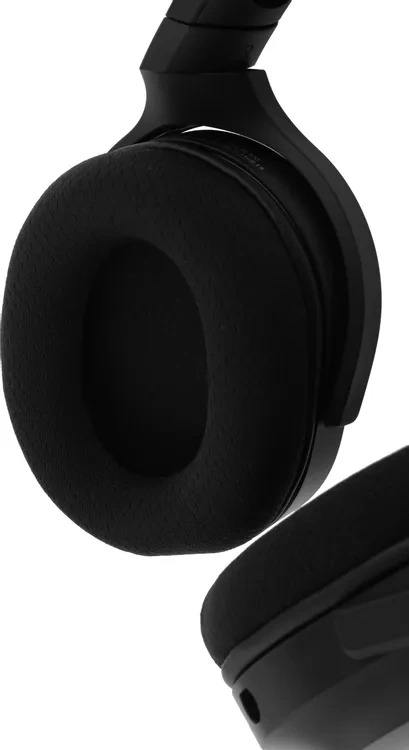 Гарнитура игровая Razer Barracuda X, Чёрный (RZ04-04430100-R3M1). Фото 8