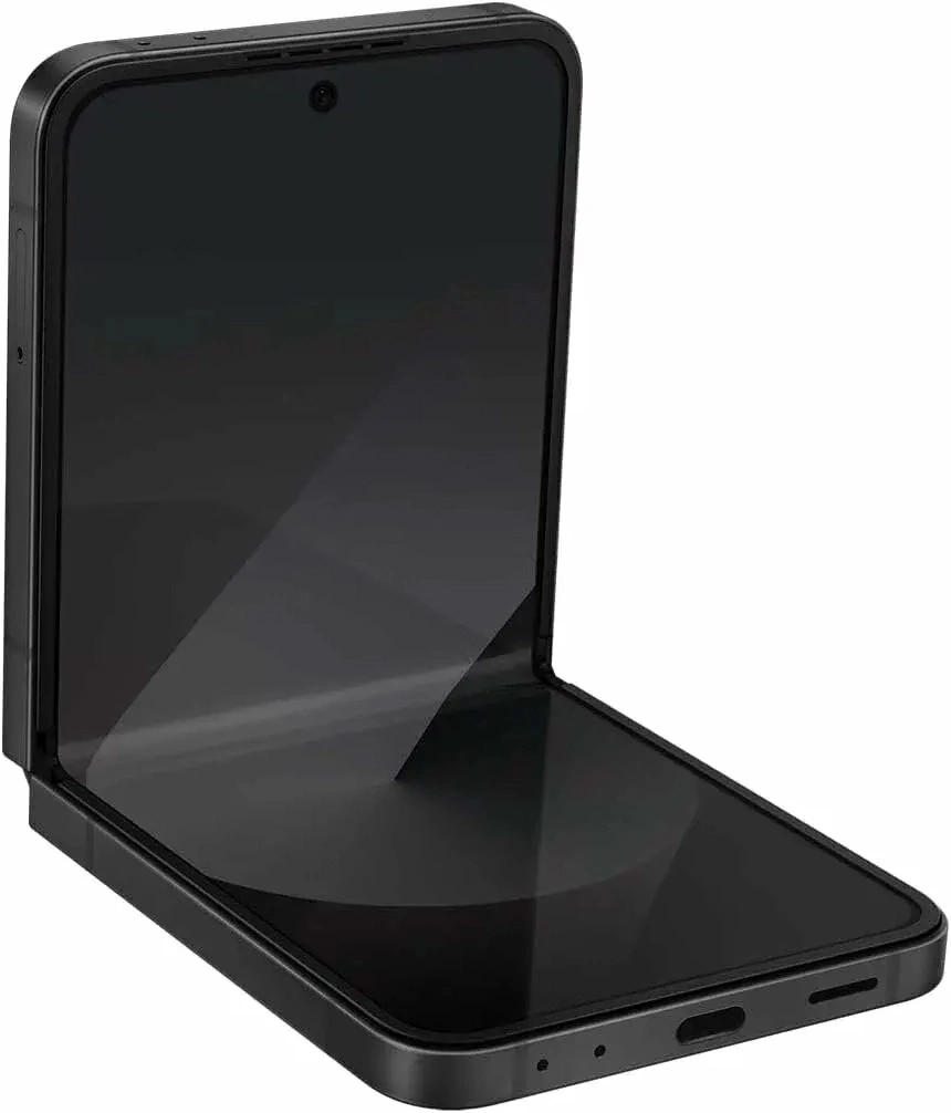 Смартфон Samsung Galaxy Z Flip6 12/512Гб Чёрный (SM-F741B). Фото 6