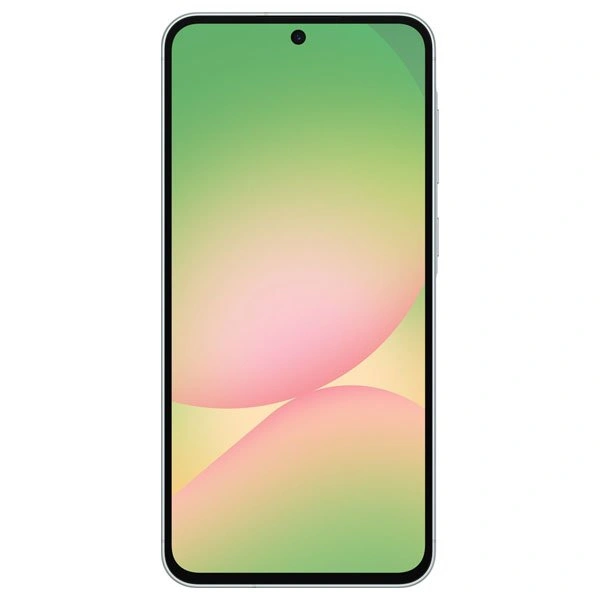 Смартфон Samsung Galaxy A56 5G 8/128Гб Зелёный (SM-A566B/SM-A566E). Фото 2