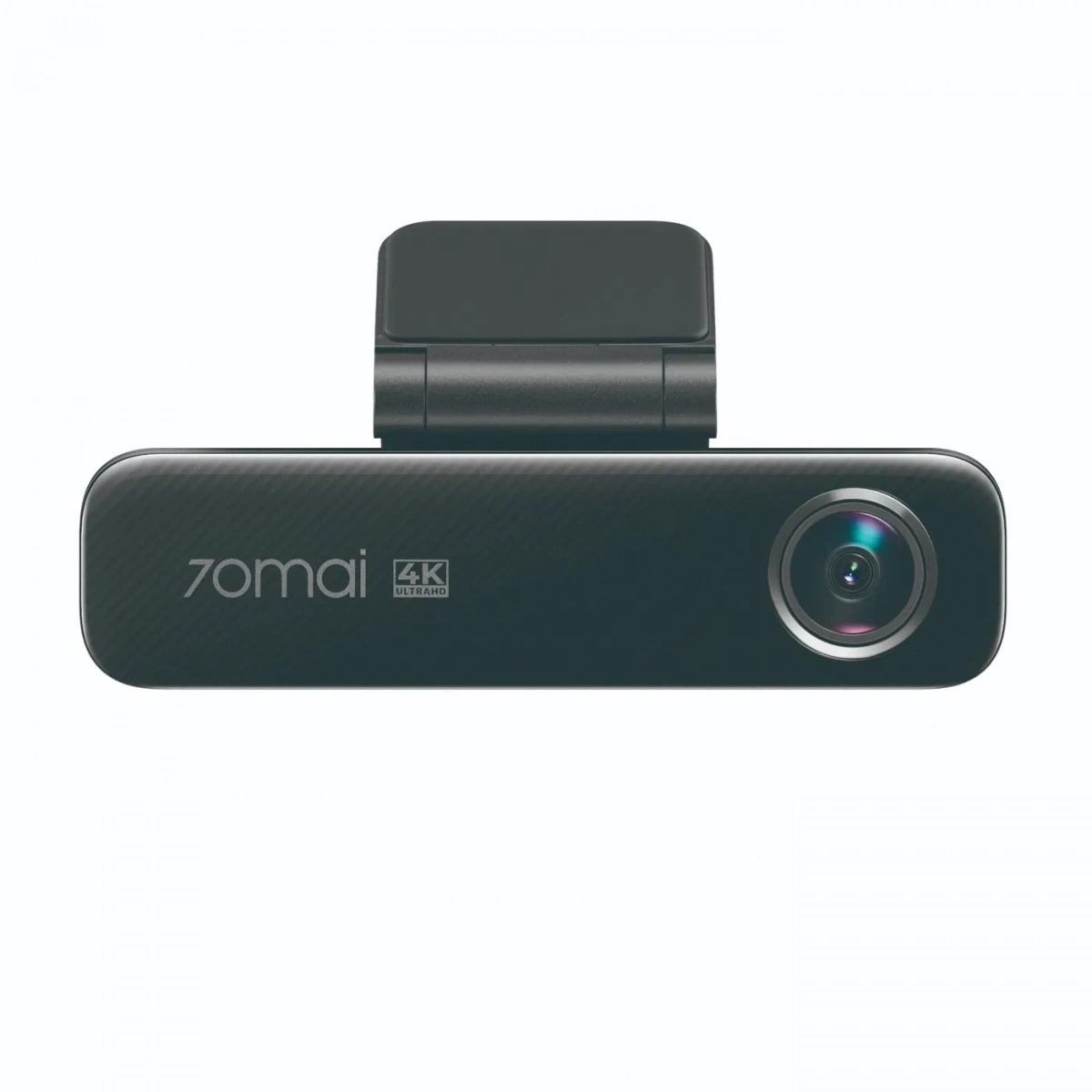 Видеорегистратор 70mai Dash Cam 4K M800 Set, Black (M800-2). Фото 2