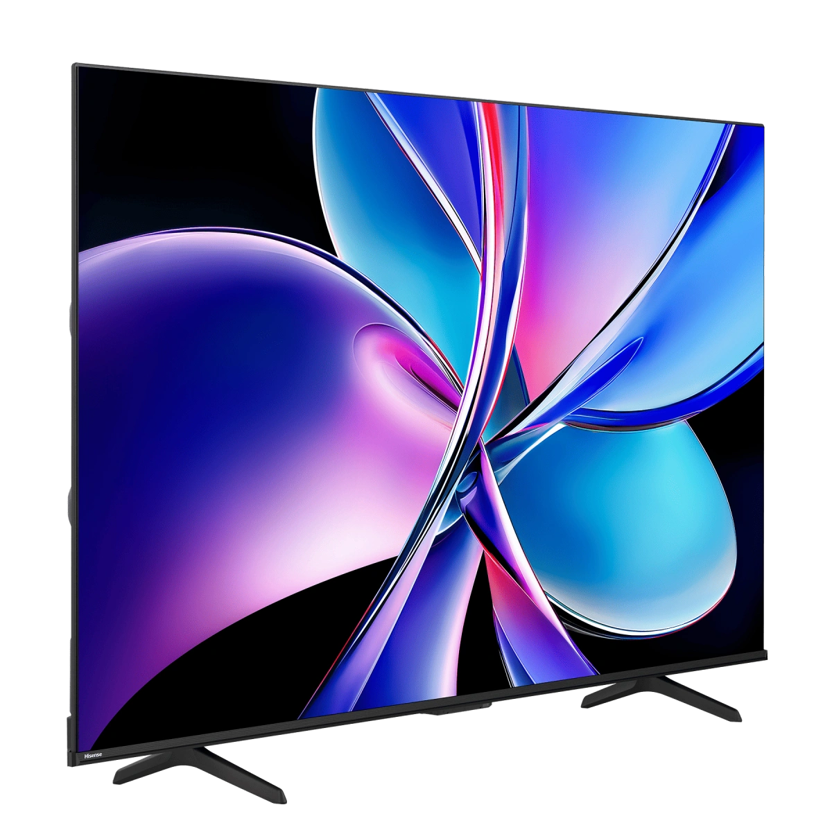 Телевизор Hisense 75E7Q Pro (2025) 75" 4K UHD QLED Smart TV. Фото 3