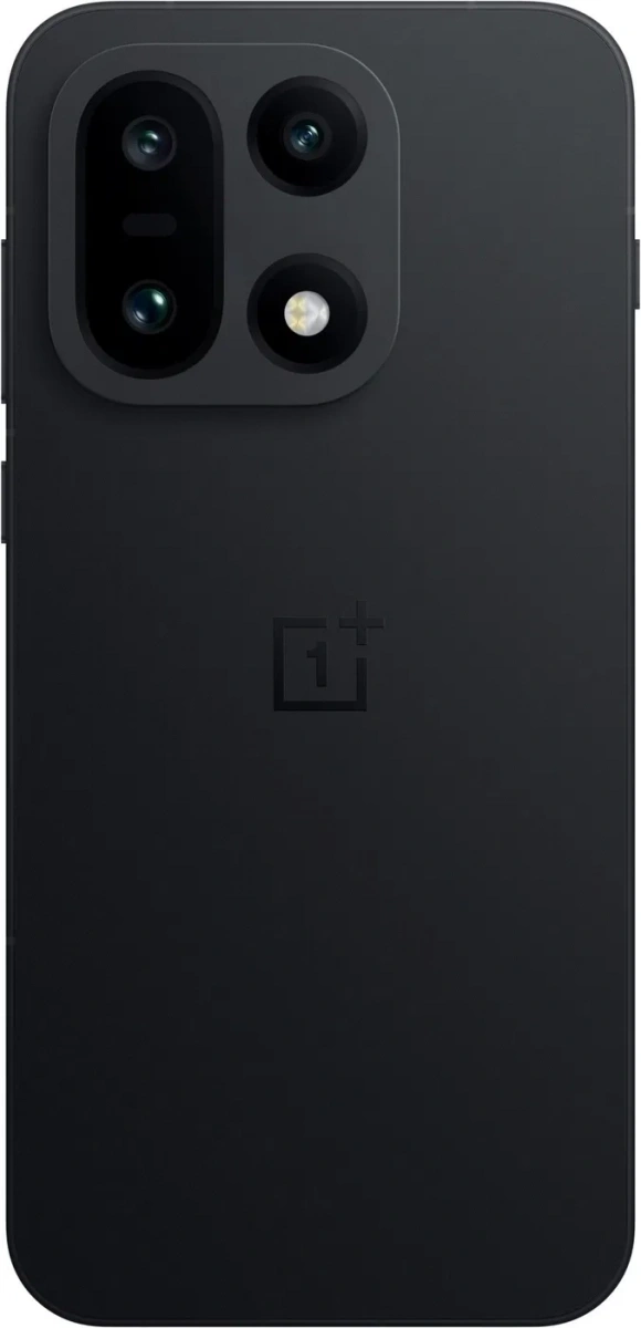 Смартфон OnePlus 15 12/256Гб Чёрный (PLK110). Фото 3