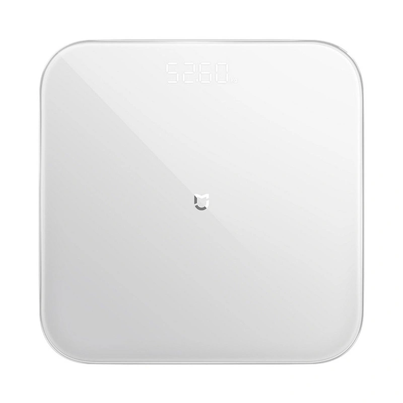 Напольные весы Mijia Smart Body Fat Scale S200 (MJTZC02YM), White (BHR9230GL). Фото 1