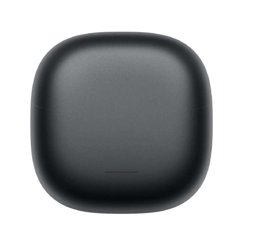 Беспроводные наушники Redmi Buds 8 Active, Чёрные. Фото 3