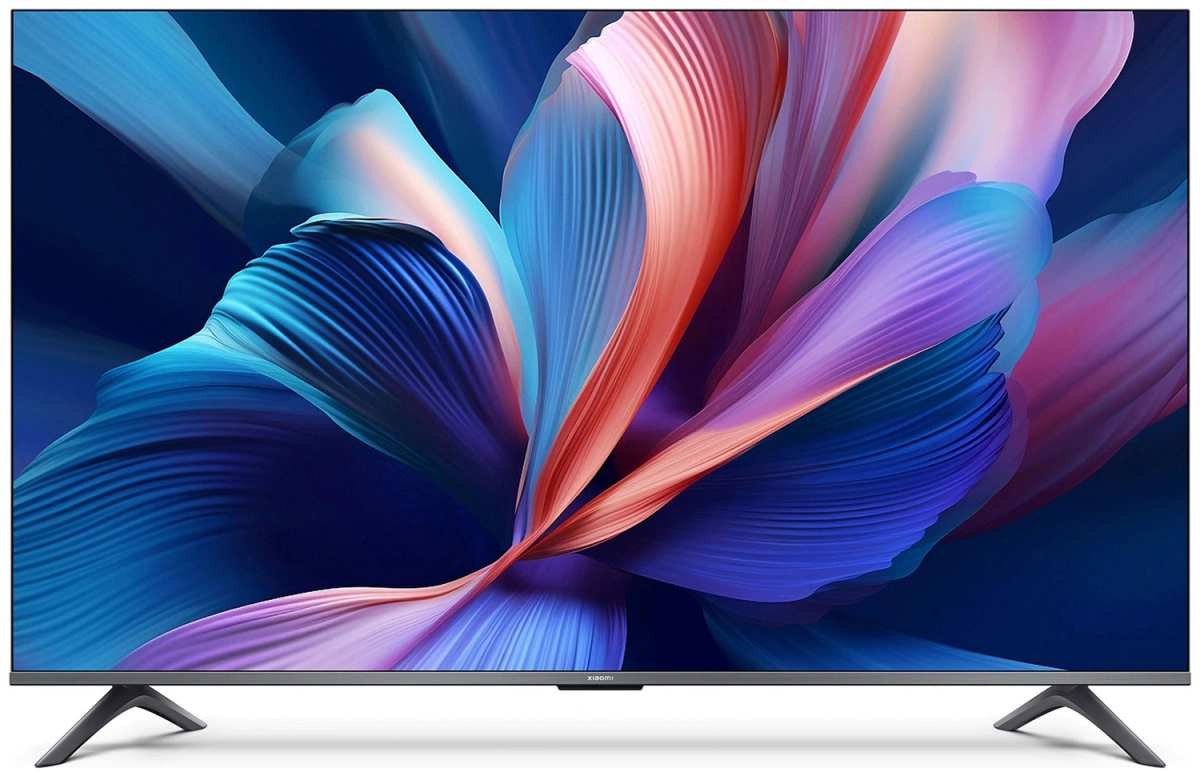 Телевизор Xiaomi TV A Pro 55 2026 (L55MB-APRU). Фото 1