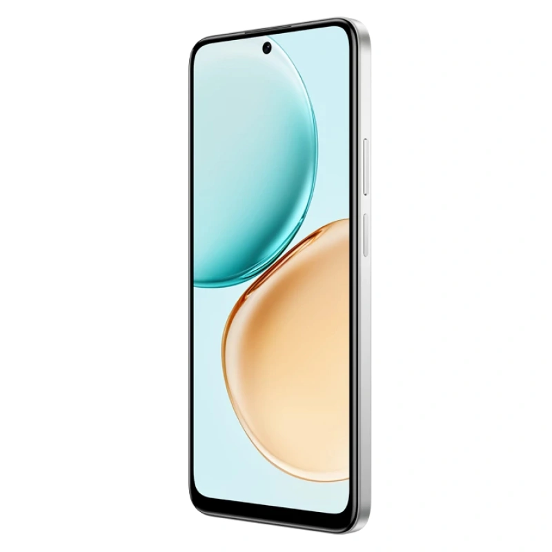 Смартфон Honor X7d 6/128Гб Космический серый (LGN-LX1). Фото 4