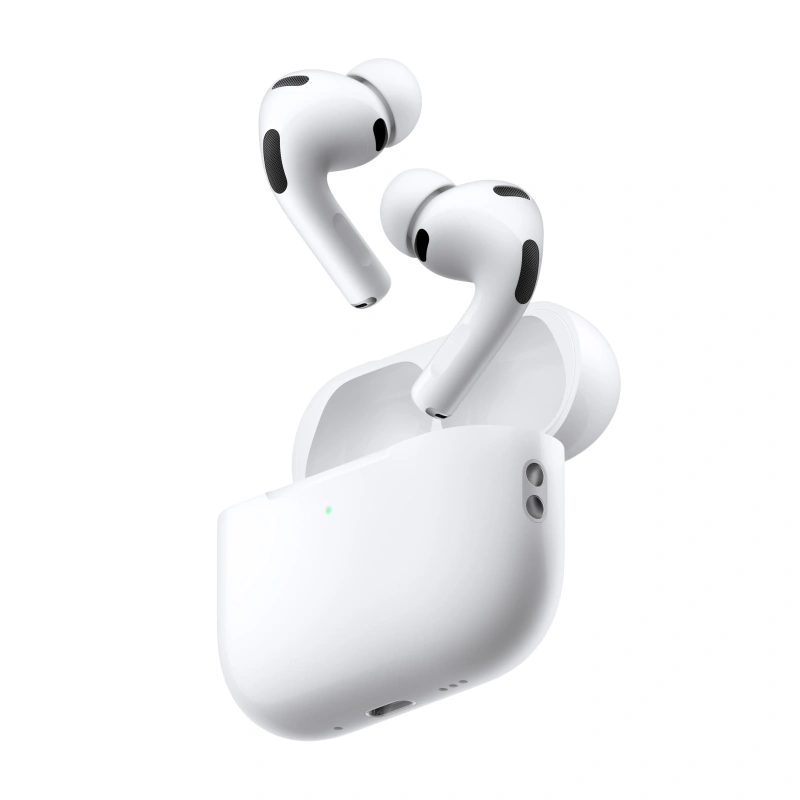 Беспроводные наушники Apple AirPods Pro 3 USB-C (2025) MagSafe (MFHP4) (Уцененный товар). Фото 4