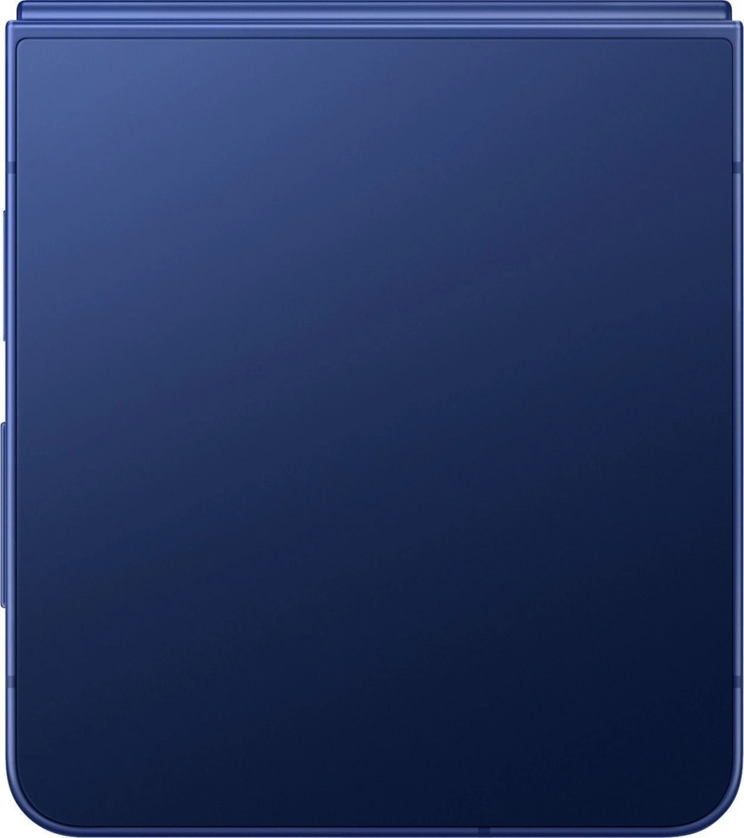 Смартфон Samsung Galaxy Z Flip7 12/512Гб Синий (SM-F7660). Фото 7