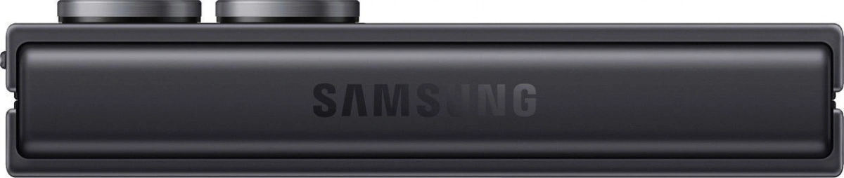 Смартфон Samsung Galaxy Z Flip7 12/256Гб Чёрный (SM-F766B) (Уцененный товар). Фото 9