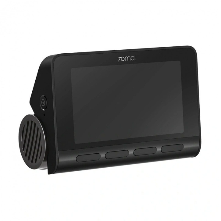 Видеорегистратор 70mai Dash Cam A800S 4K + Rear Cam RC06 Set (A800S-1). Фото 5